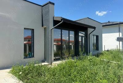 Casa mediteraneana - 5