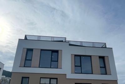 Oferta! Casa de 150 metri, cu Terasa, si Gradina, ,zona Vivo - 4