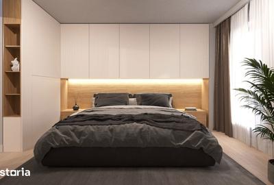 Apartament cu 2 camere în Orașul Vechi - 6