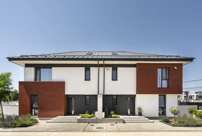 Vanatorilor Acasa Residence - Faza IV- Mogosoaia - 18