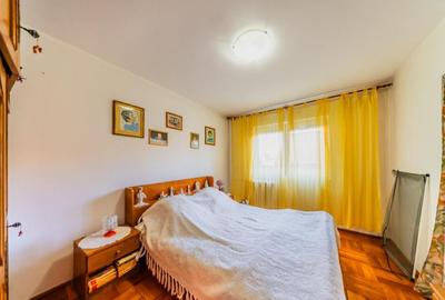 Apartament 2 camere, parter Zona Aurel Vlaicu, Lebada - 4