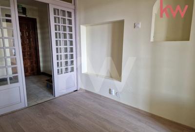 Central - 3 camere cu vedere superba - 9