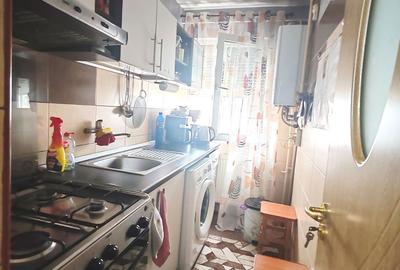 Apartament cu 2 camere în Găvana - 4