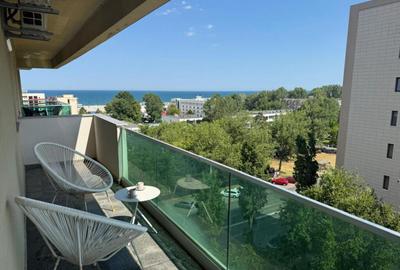 Mamaia complex Moonlight apartament 2 camere - 12