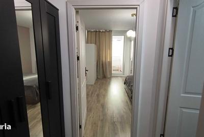 Garsonieră în Drumul Taberei - 2