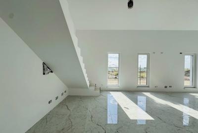 Casa individuala 5 camere | Fotovoltaice | Pompa caldura | Domnesti - 3