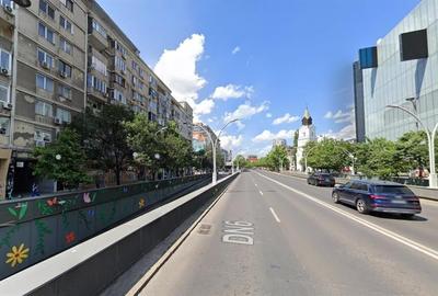 Ultracentral - Bd. I.C. Bratianu | 2 camere, renovat complet - 4