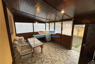 Casă cu 4 camere cu Teren 500 Mp în Tărtășești - 2