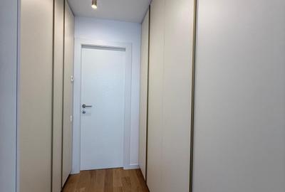 Apartament cu 2 camere semidecomandat, mobilat în Floreasca - 17