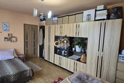 Garsonieră decomandată, mobilată în Baciu - 2