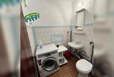 Apartament cu 3 camere decomandat în Zorilor - 4