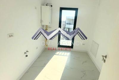 Apartament cu 2 camere în Sud - 7