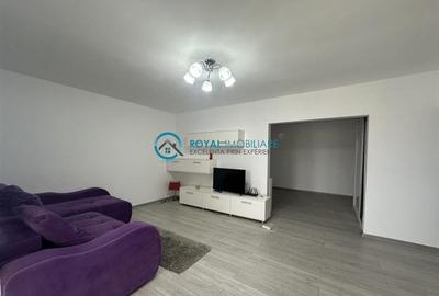 Royal Imobiliare - Vanzare Apartament zona Gheorghe Doja