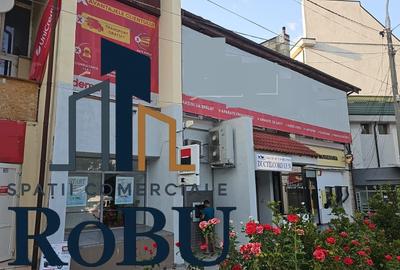 Spatiu comercial in NEHOIU-Buzau Central zona zero # CERACTERRA - 5