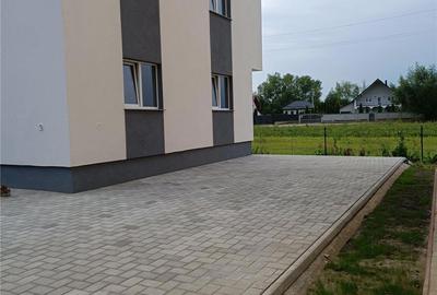 Casă cu 4 camere în Rădăuți - 2