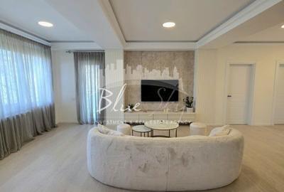 Apartament cu 3 camere, mobilat în Delfinariu - 4