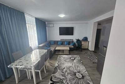 Apartament cu 3 camere decomandat în Central - 2