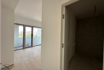 2 Camere 2 Bai Bloc Boutique Eminescu Mosilor Incalzire in Pardoseala - 14