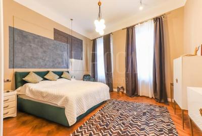 Apartament 3 camere de vanzare in Centru, Cluj Napoca - 3