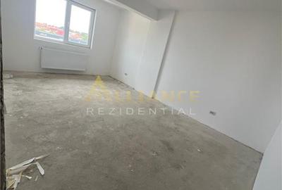Apartament cu 2 camere decomandat în Central - 4