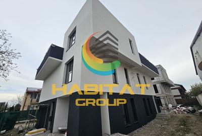 Casă individuală cu 4 camere cu Canalizare în Nord-Est - 4