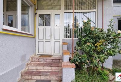 Casă cu 7 camere cu Canalizare în Semicentral - 17