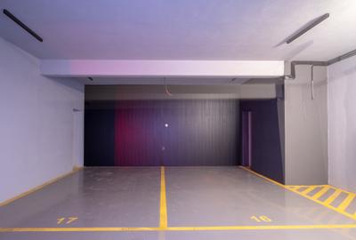 PENTHOUSE 5 CAMERE - ZONA BANEASA - COMISION 0% - 18