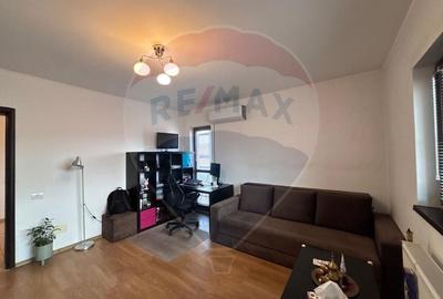 Apartament cu 2 camere decomandat în Central - 39