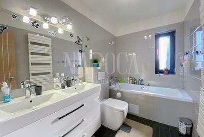 Casă individuală cu 4 camere cu Canalizare în Făget - 11