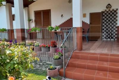 Casă cu 5 camere cu Teren 600 Mp în Central - 3