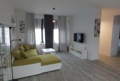 Vilă tip duplex de închiriat | 3 dormitoare | Odăile – Otopeni - 9