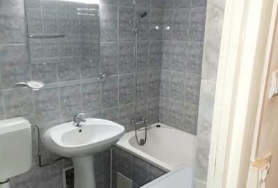 Garsoniera confort 1, zona Baba Dochia-Fabrica de bere, etajul 4 - 6