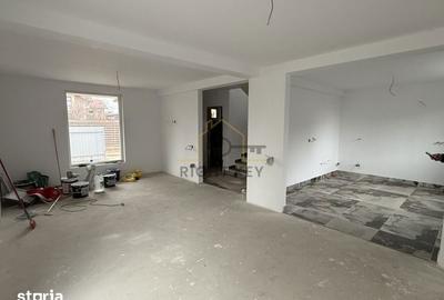 Casă cu 4 camere cu Teren 240 Mp în Domnești - 11