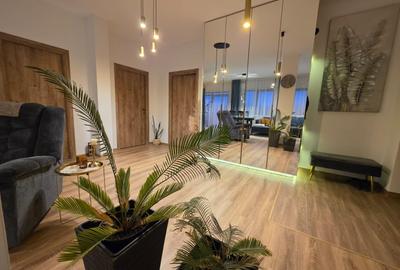 Apartament cu 3 camere de vanzare in zona Lebada - Pantelimon Lac - 4
