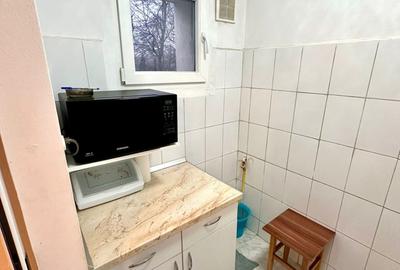 Garsonieră semidecomandată, mobilată în Alexandru Obregia - 3