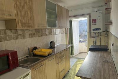 Apartament 1 camera Marasti-Aurel Vlaicu - 6