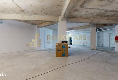 Spațiu comercial, de 148.6 mp, în Dobroești - 8