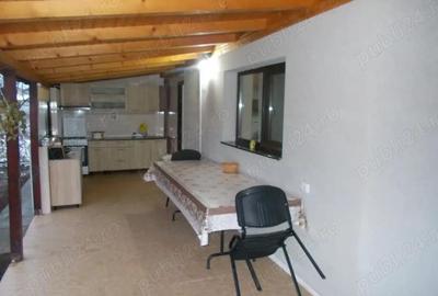 Casă cu 3 camere în Ghirodei - 4