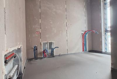 Vilă la liziera pădurii Mogoșoaia - 18