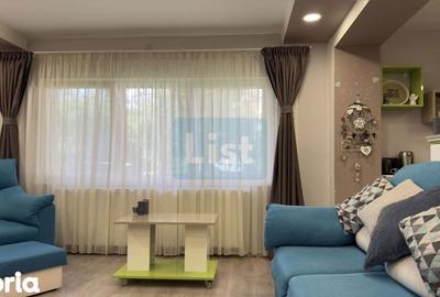 Apartament cu 4 camere, mobilat în Mănăștur - 12