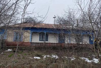 Teren de 1650 mp, în Esna - 3