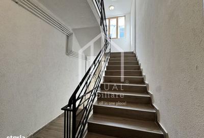 Apartament cu 3 camere, mobilat în Șelimbăr - 1