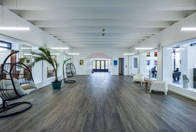 Spațiu comercial, de 800 mp, în Valea Călugărească - 1