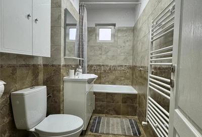 Apartament cu 2 camere semidecomandat în Mărăști - 1