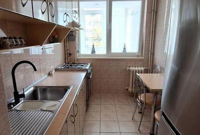 Apartament cu 2 camere decomandat, mobilat în Centrul Civic - 3