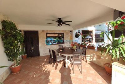 Royal Imobiliare -vanzari vile zona Ultracentral - 14