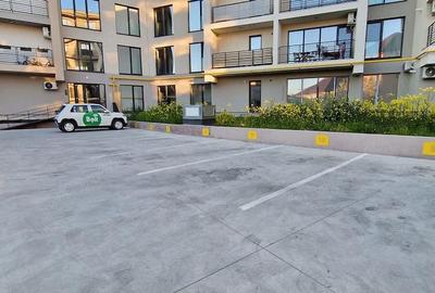 Garsonieră nedecomandată în Dacia - 2