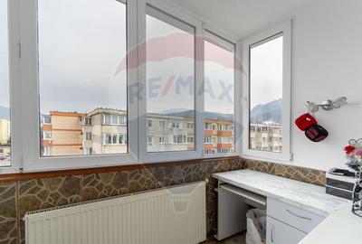 Apartament cu 2 camere decomandat, mobilat în Electroprecizia - 15