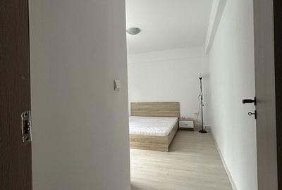 Apartament cu 2 camere decomandat în Rediu - 7