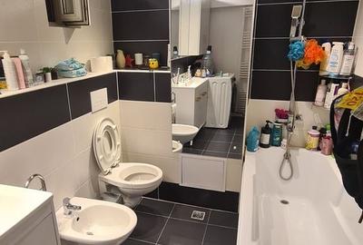 Apartament cu 3 camere în Ultracentral - 10